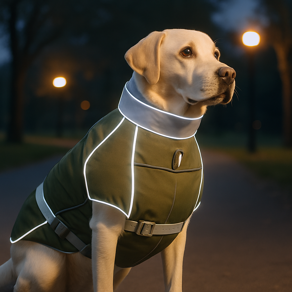 Manteau pour chien- Blizzardâą