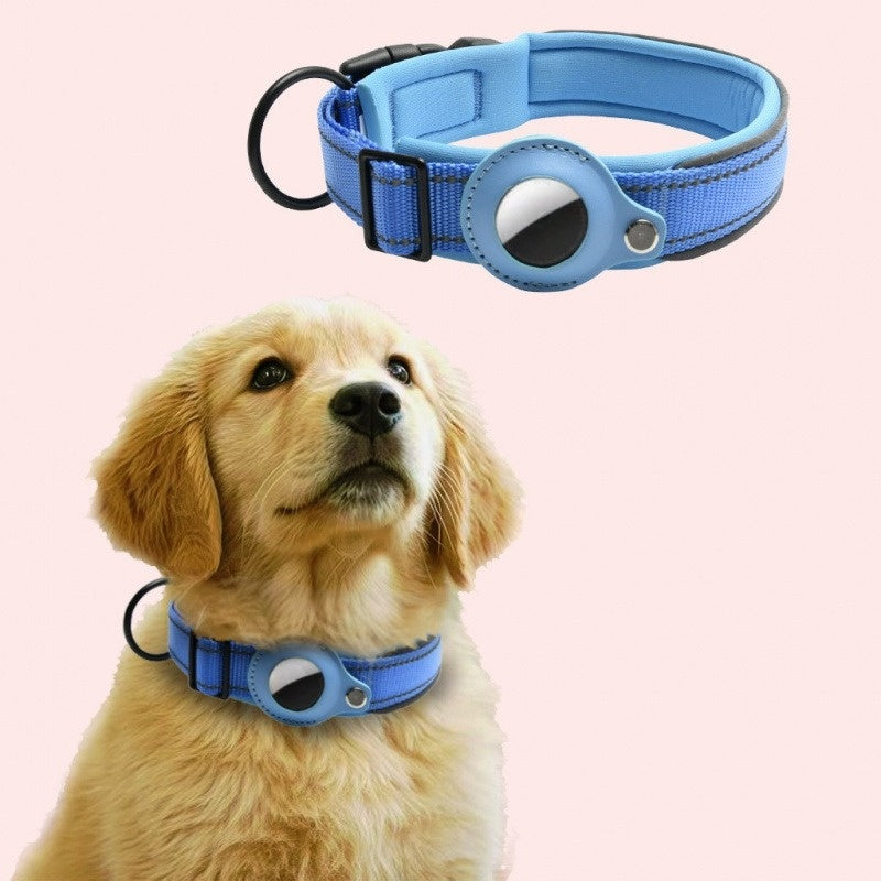 Le collier anti fugue chien - NoGo™