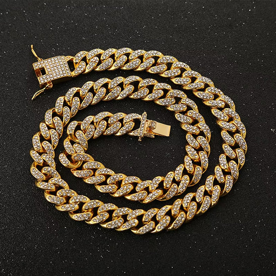 Collier chien - CubainDogâą
