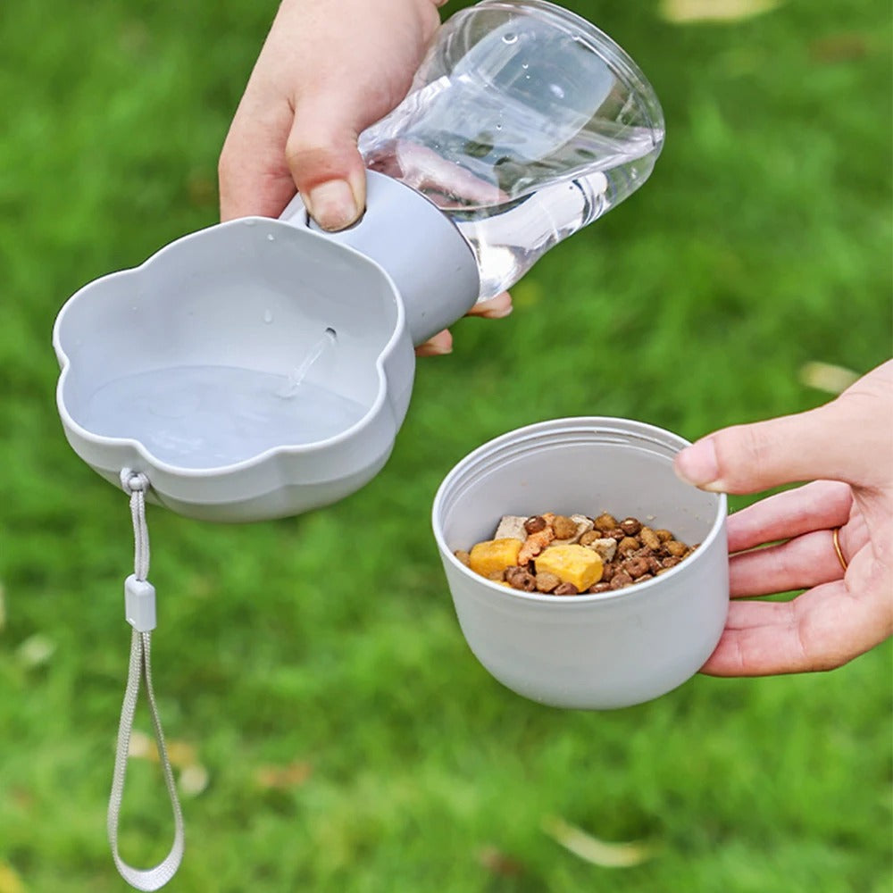 Gourde pour chien | HydraPaws