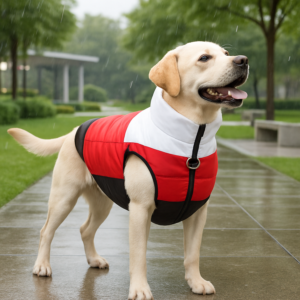 Manteau pour chien - DogCouture™
