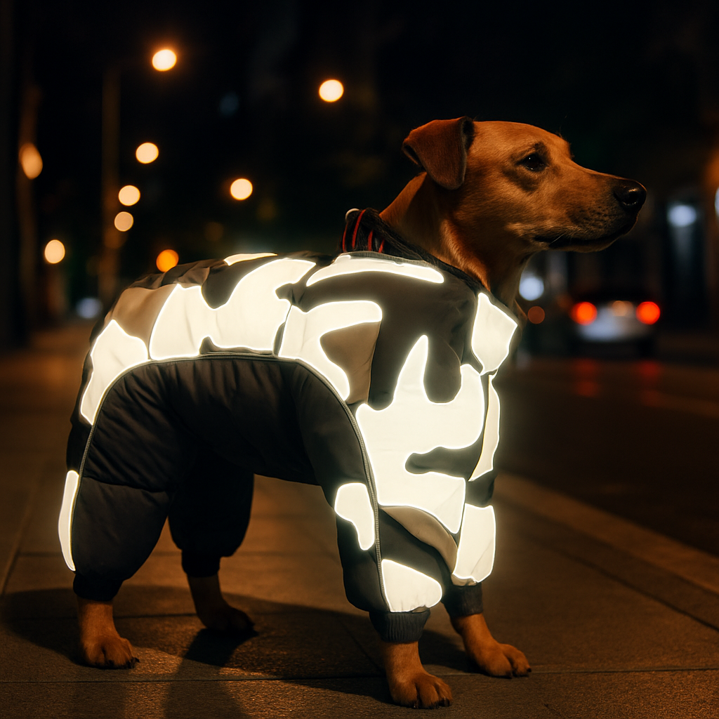 Manteau pour chien - DogShield™