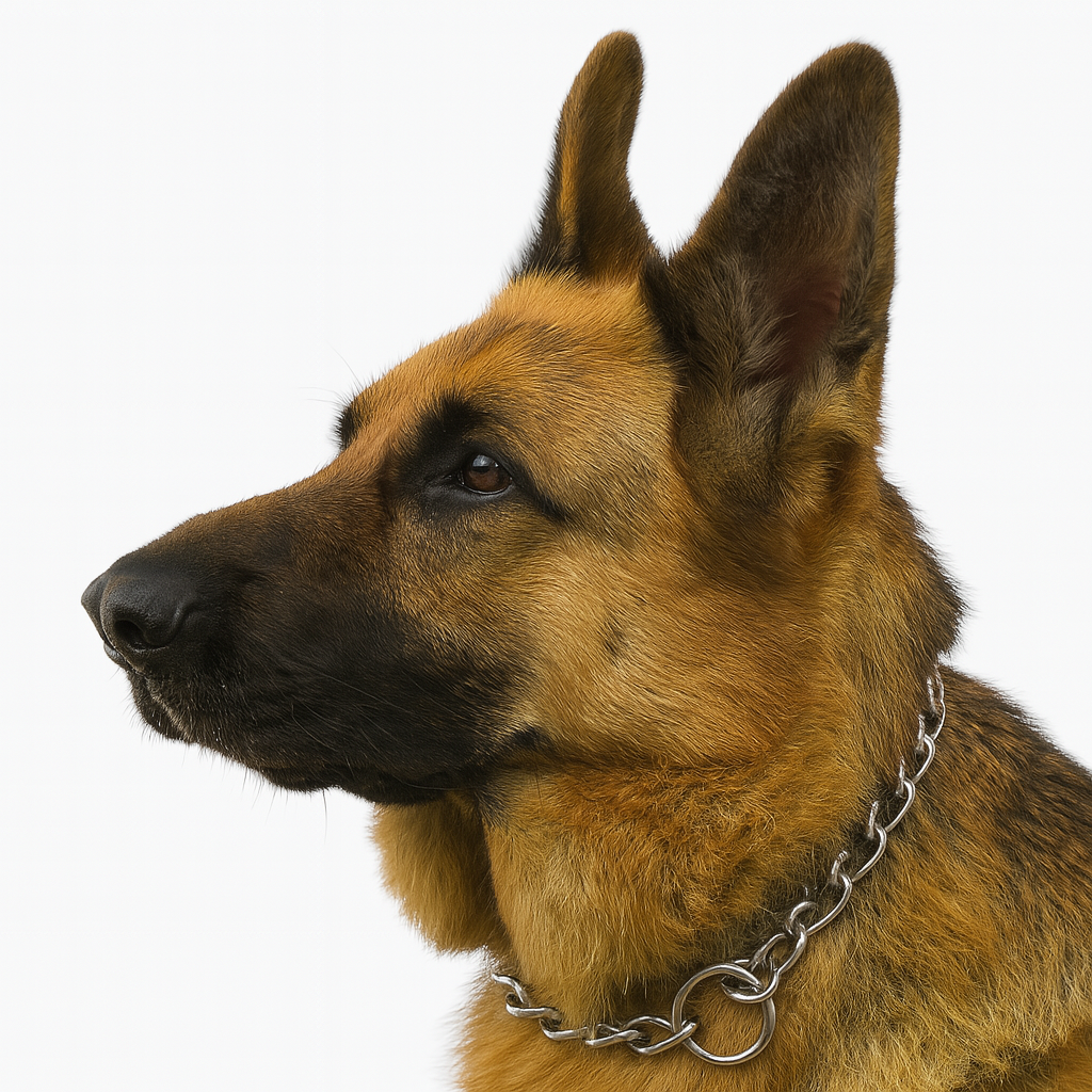 Le collier pour chien - ChainLeash™