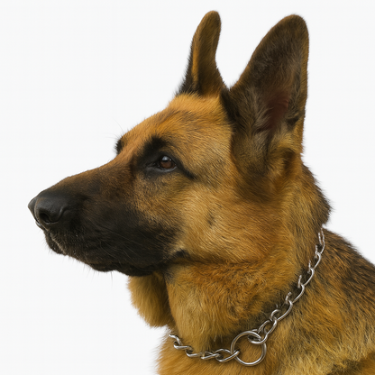 Le collier pour chien - ChainLeash™