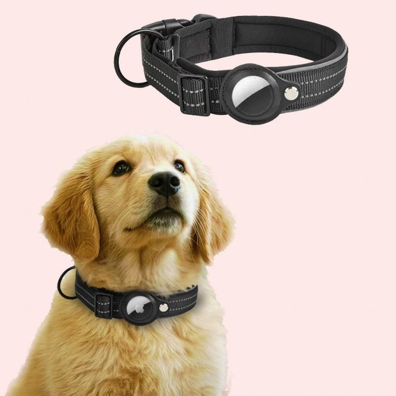 Le collier anti fugue chien - NoGo™