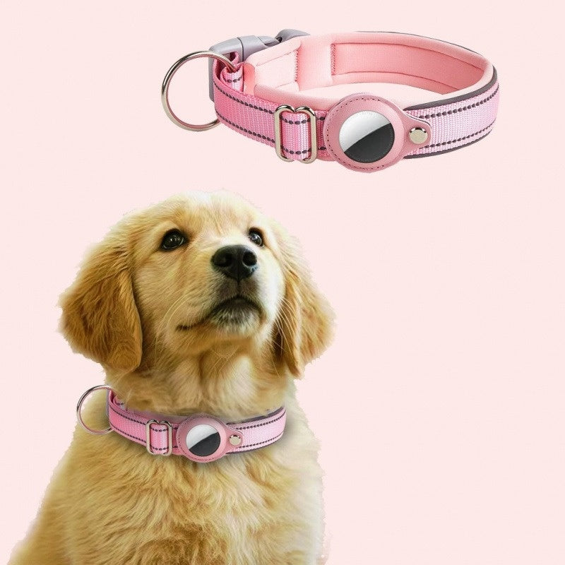 Le collier anti fugue chien - NoGo™