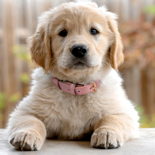Collier pour chien - CollarDog™