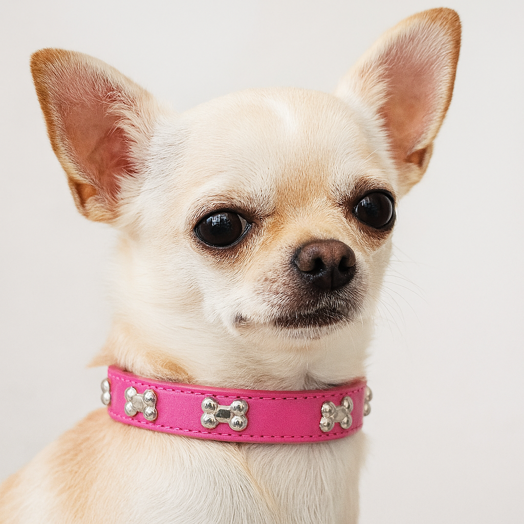 Le collier chien - BoneCollar™