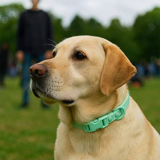 Le collier chien - SpotLight™