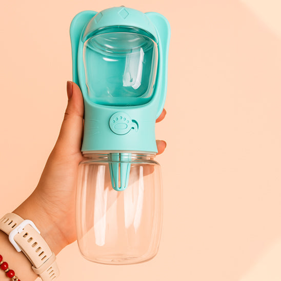 La gourde pour chien - AquaPaw™