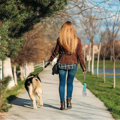 La gourde pour chien - AquaPaw™
