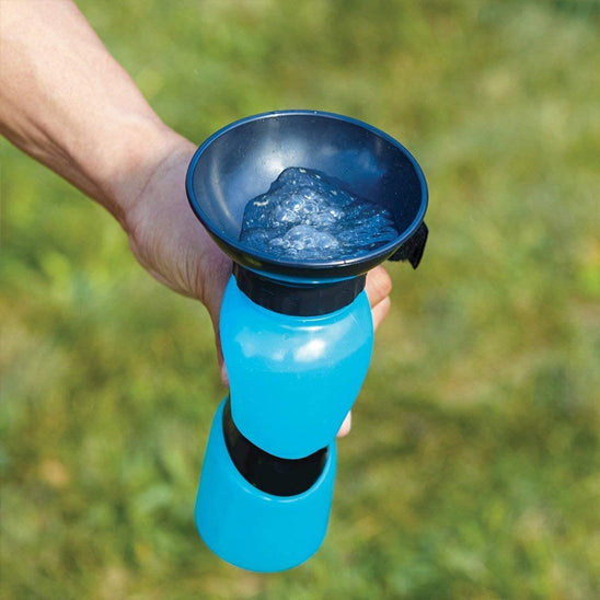 La gourde pour chien - HydraDog™