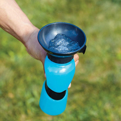La gourde pour chien - HydraDog™