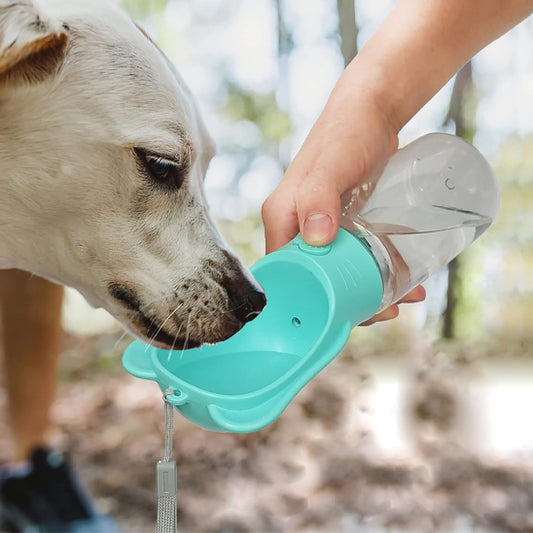 La gourde pour chien - AquaPaw™