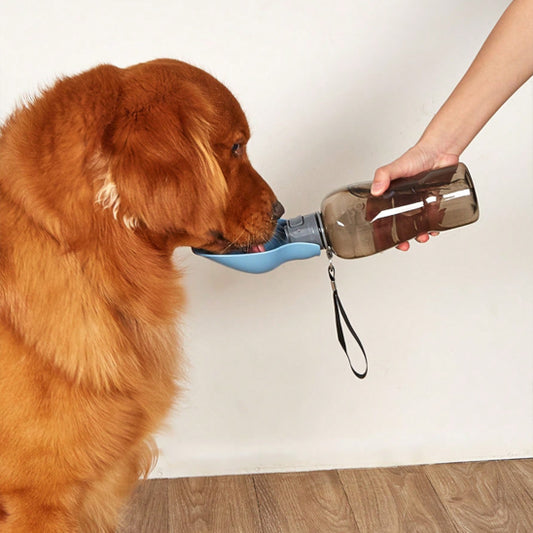 Gourde pour chien - DoggyDrink™