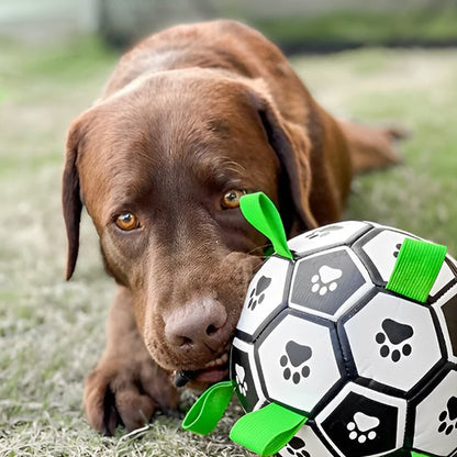 Jouet chien chien brun