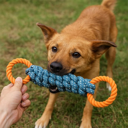 Jouet chien chien qui joue