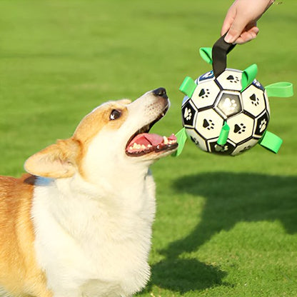 Jouet chien corgi
