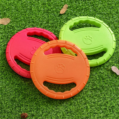 Le jouet chien | WoofDisc