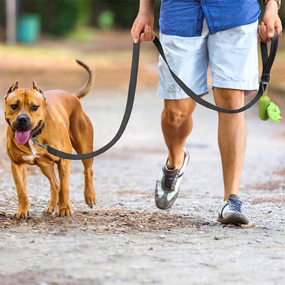 La laisse pour chien - DoggyLeash™
