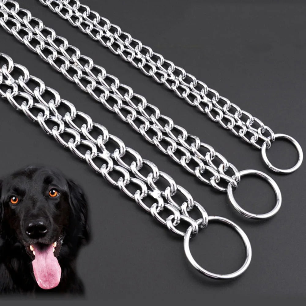 Collier pour chien - ChainDog™