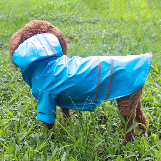 Manteau chien - DogCouv™