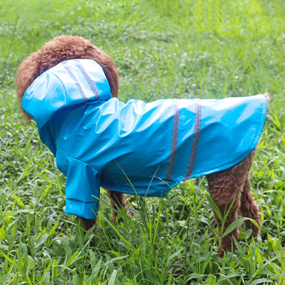 Manteau chien - DogCouv™