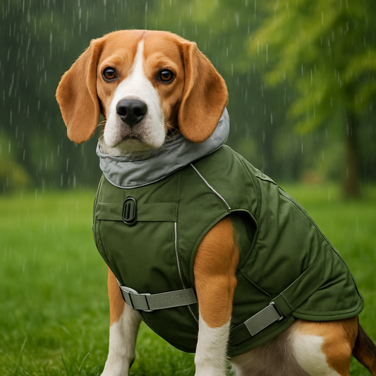 Manteau pour chien- Blizzard™