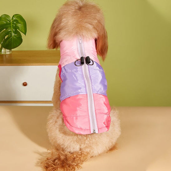 Manteau pour chien - DogCouture™