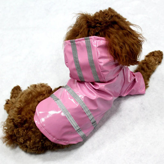 Manteau chien - DogCouv™