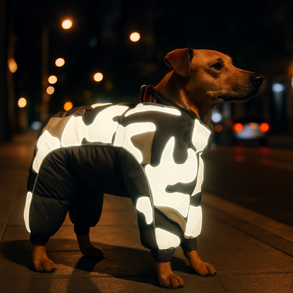 Manteau pour chien - DogShield™