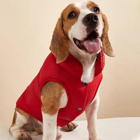 Manteau pour chien - SwagyWoof™