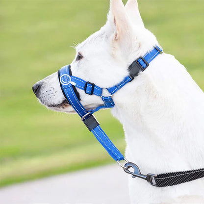 Muselière pour chien - MuseauSafe™