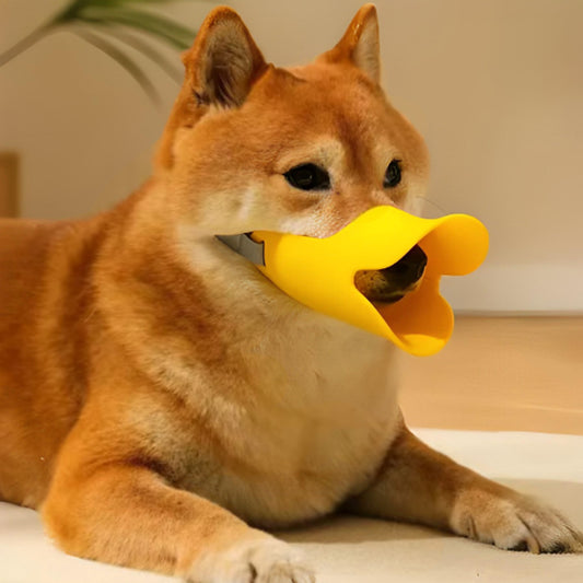La muselière pour chien - BecGuard™