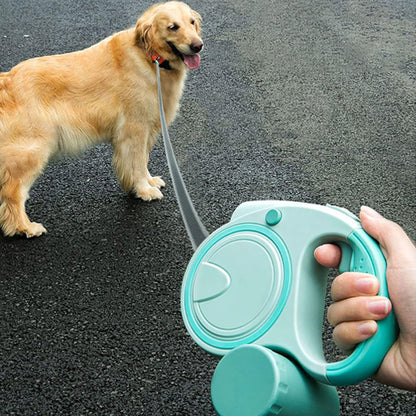 Les laisses pour chiens - FlashLight™