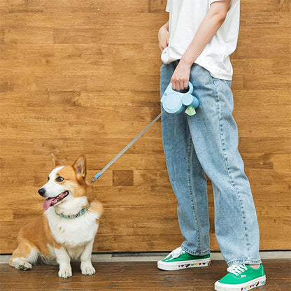 Les laisses pour chiens - FlashLight™